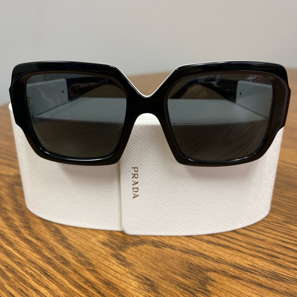 Prada Accessories - BNWOT 52mm PRADA Sunglasses.